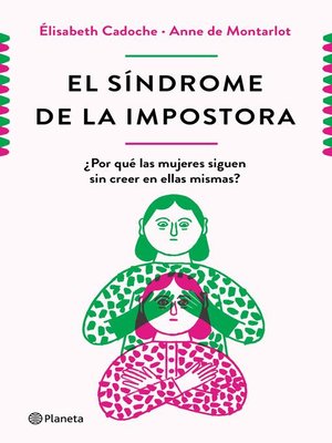 cover image of El síndrome de la impostora (Edición mexicana)